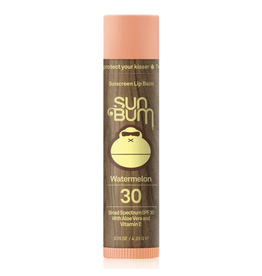 sunbum Sun Bum, Sunscreen Lip Balm, SPF 30