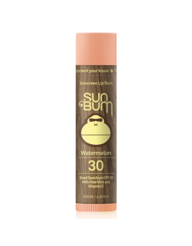 sunbum Sun Bum, Sunscreen Lip Balm, SPF 30