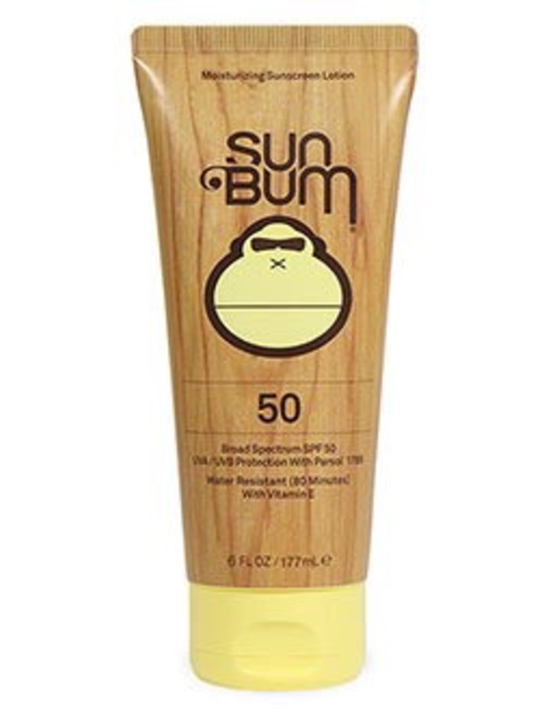 sunbum Sun Bum, Premium Endurance, Sunscreen Lotion, SPF 50