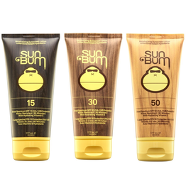 sunbum Sun Bum, Moisturizing Sunscreen Lotion, 177ml