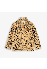 MiniRodini Mini Rodini, Fleece Jacket