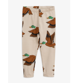 MiniRodini Mini Rodini, Wild Ducks Legging