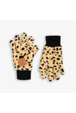 MiniRodini Mini Rodini, Fleece Gloves