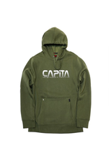 Capita, Exploration Hood