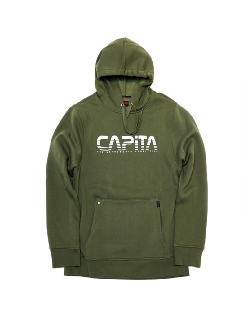 Capita, Exploration Hood