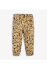 MiniRodini Mini Rodini, Fleece Trousers