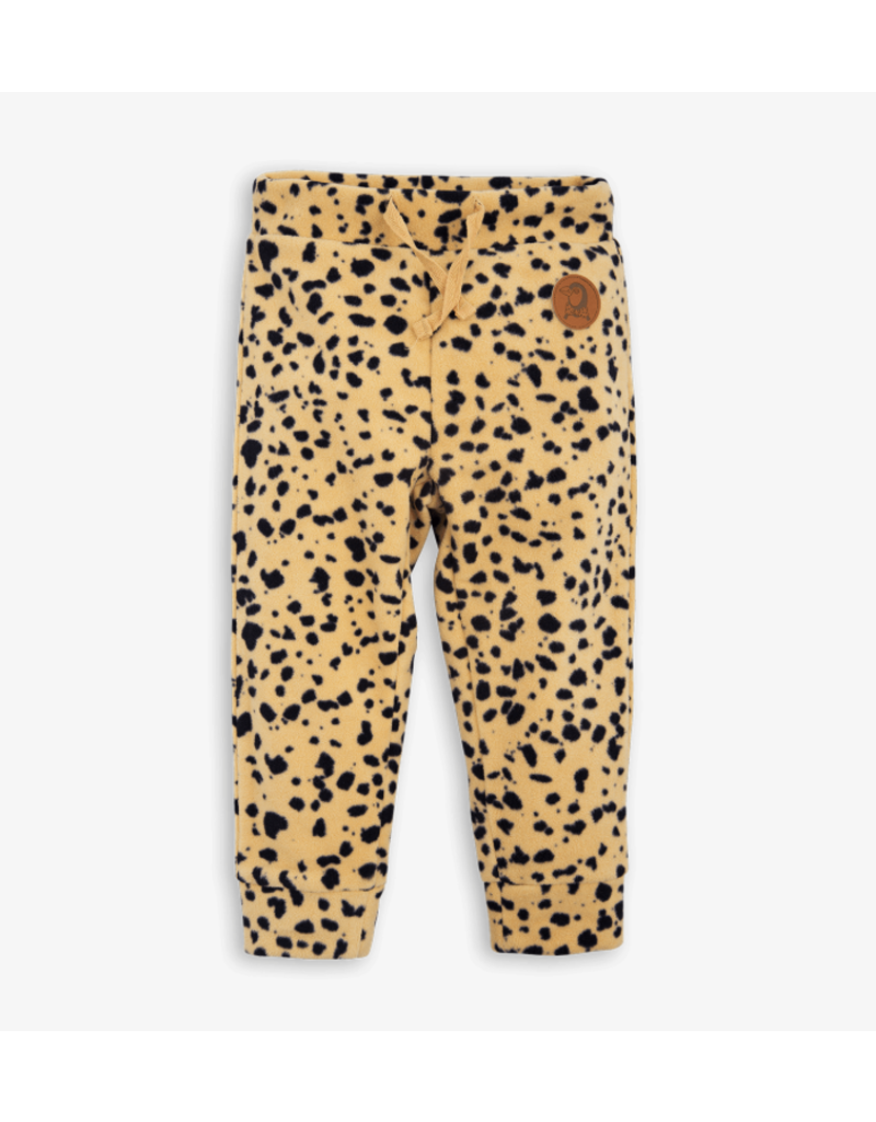 MiniRodini Mini Rodini, Fleece Trousers