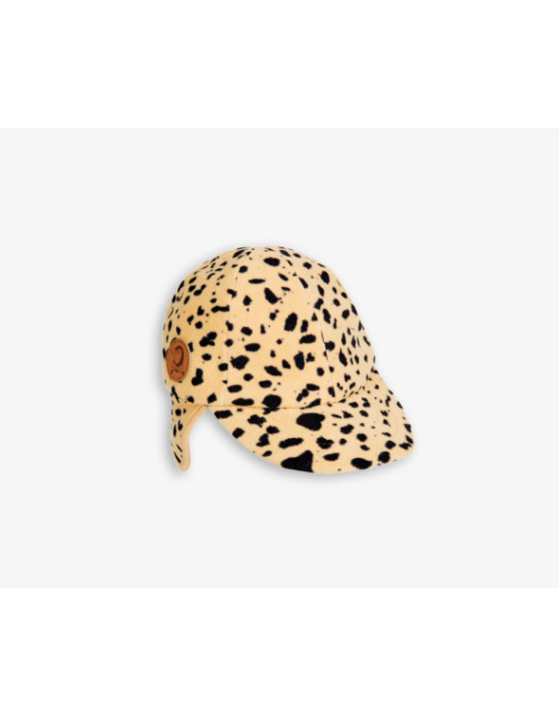 MiniRodini MiniRodini, Fleece Cap