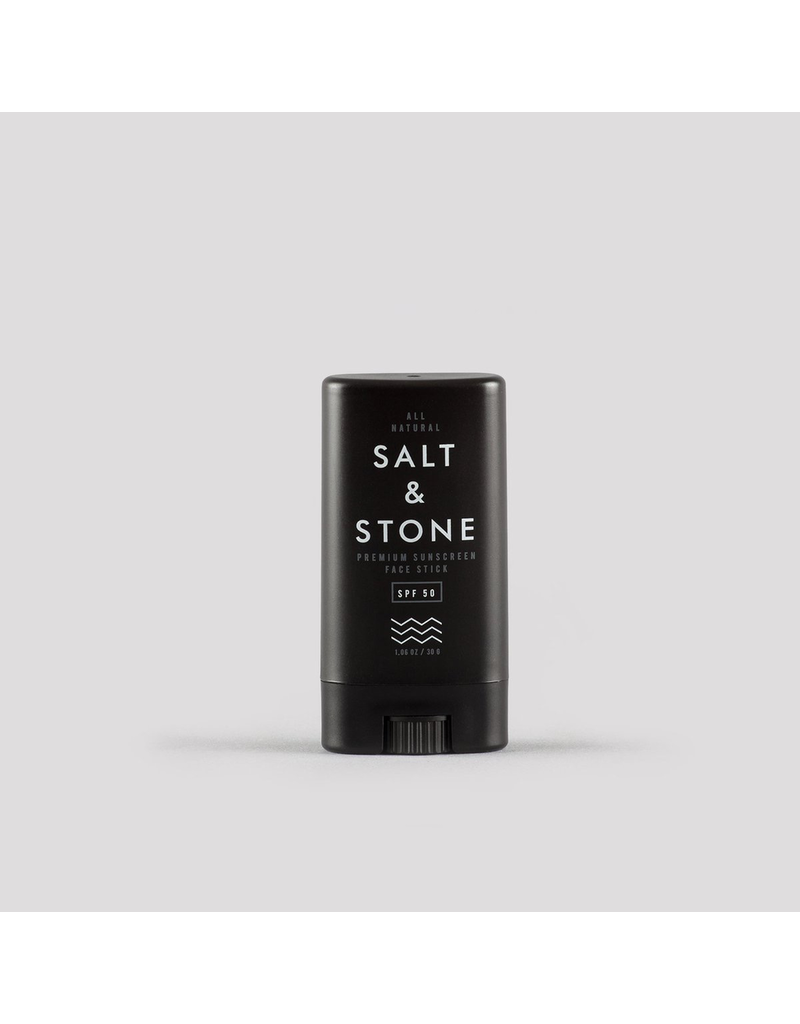 Salt & Stone Salt & Stone Premium Sunscreen Face Stik