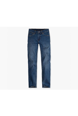 Levis Levis, Youth, Washed Up Taper Jean