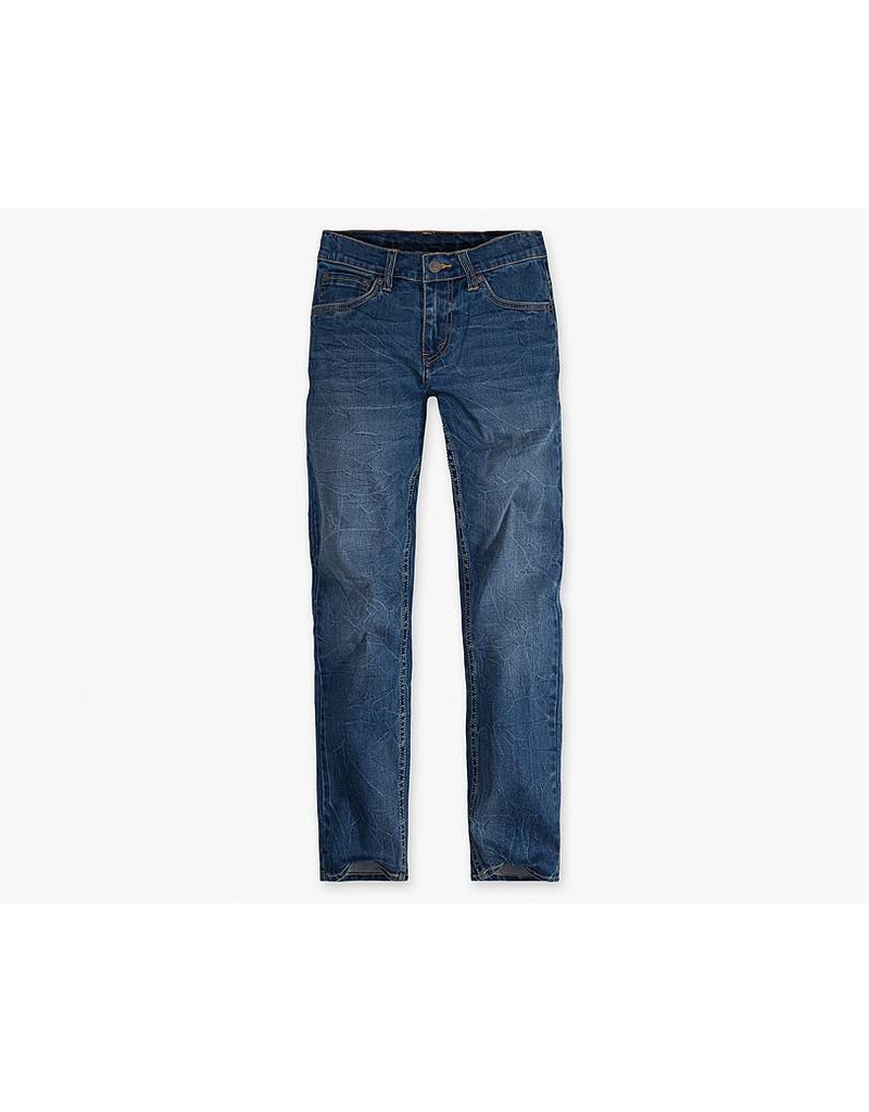 Levis Levis, Youth, Washed Up Taper Jean