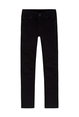 Levis Levis, Youth, Black Stretch, 519, Extreme Skinny