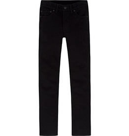 Levis Levis, Youth, Black Stretch, 519, Extreme Skinny