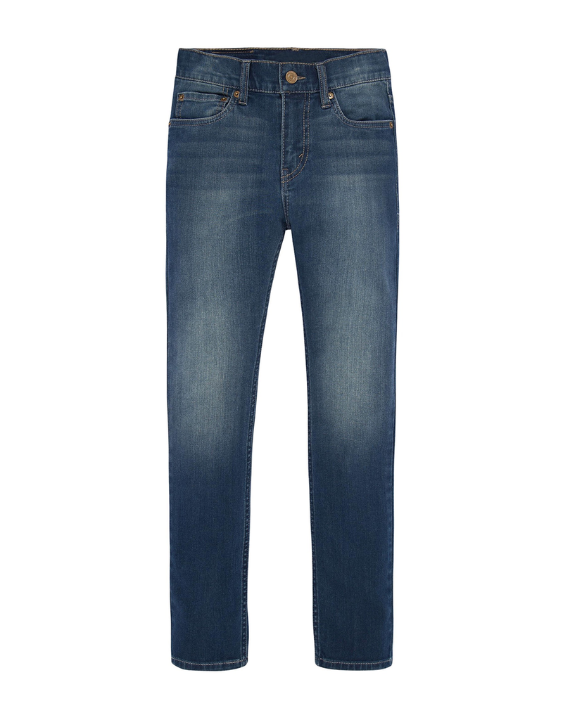 Levis Levis, Youth, Indigo River 510, Skinny Fit Jean