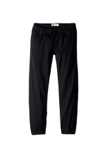 Levis Levis, Child, Black Twill Jogger
