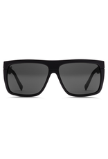 Electric Black Top Sunglass