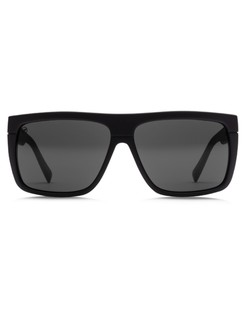 Electric Black Top Sunglass
