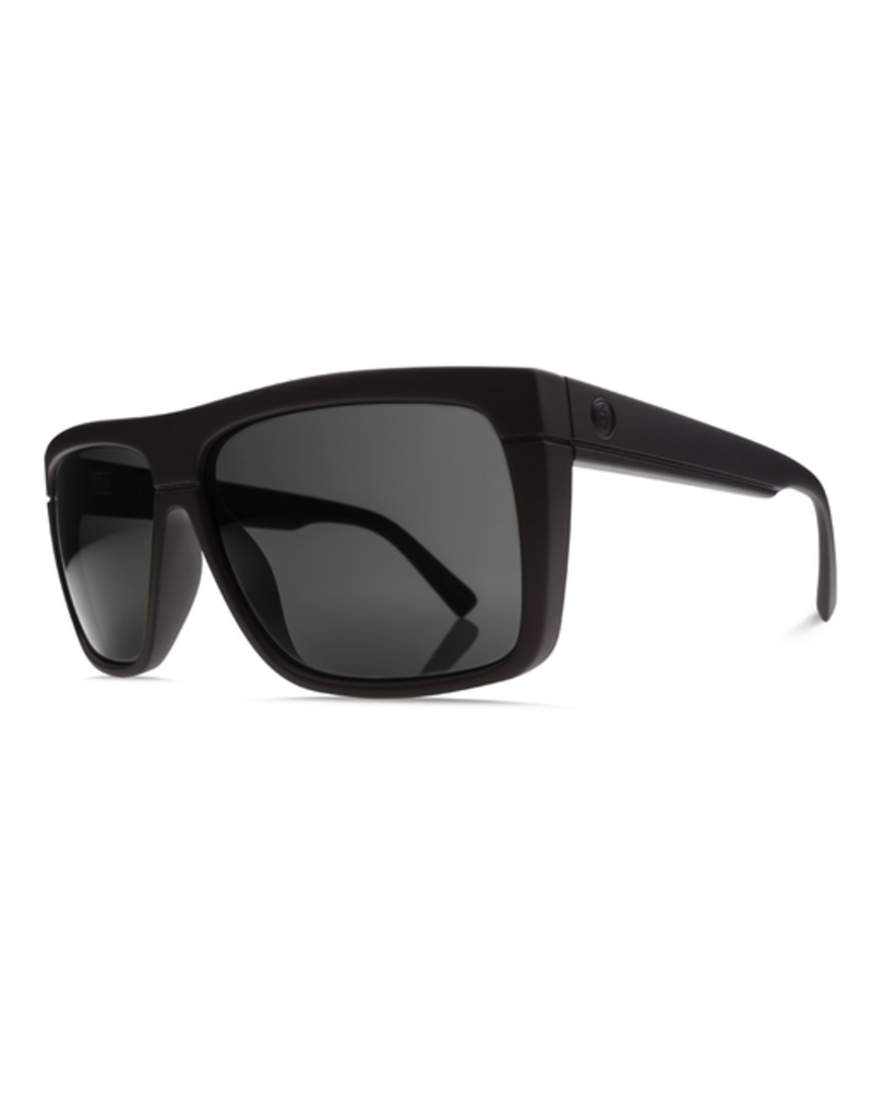 Electric Black Top Sunglass