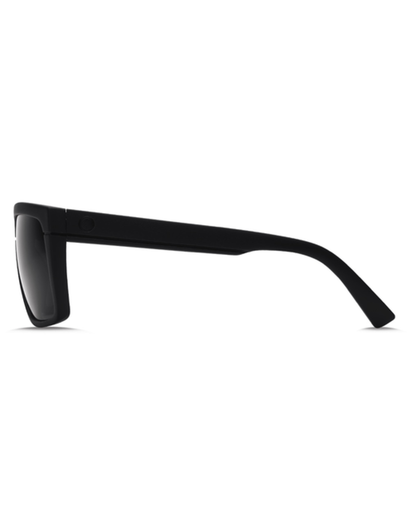 Electric Black Top Sunglass