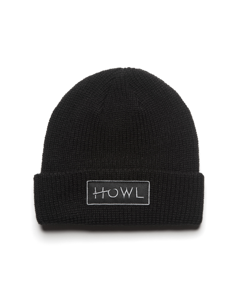 Howl Howl, Gasoline Beanie