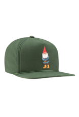 Coal Coal, The Lore Cap