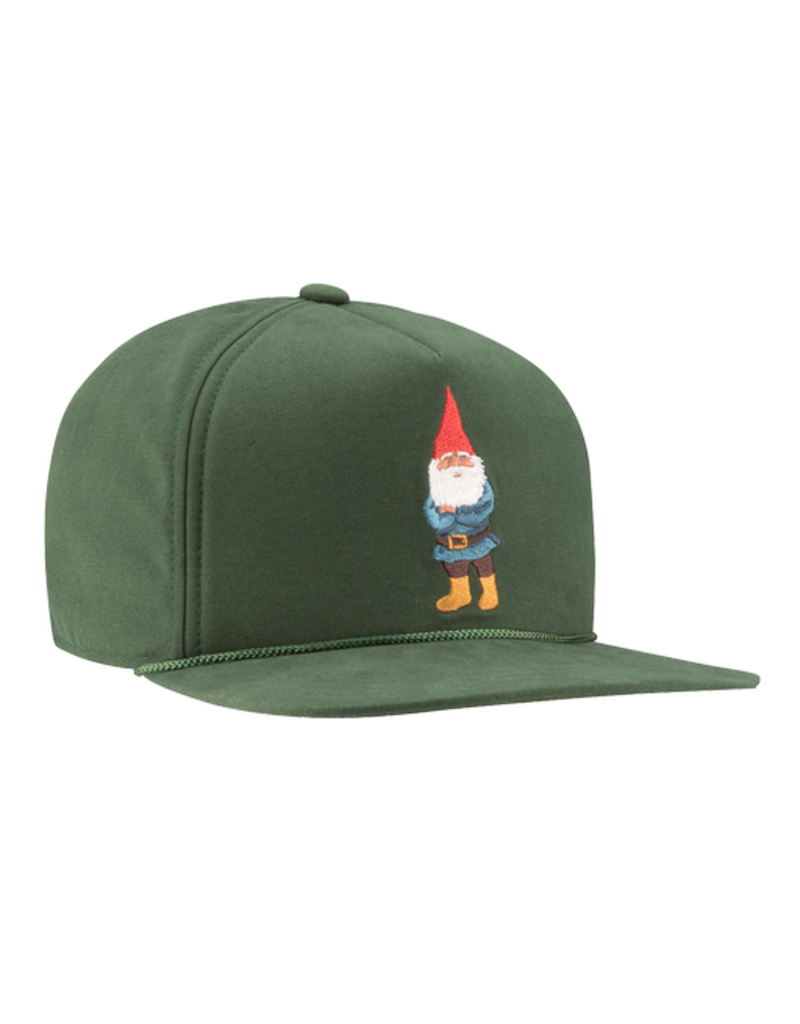 Coal Coal, The Lore Cap