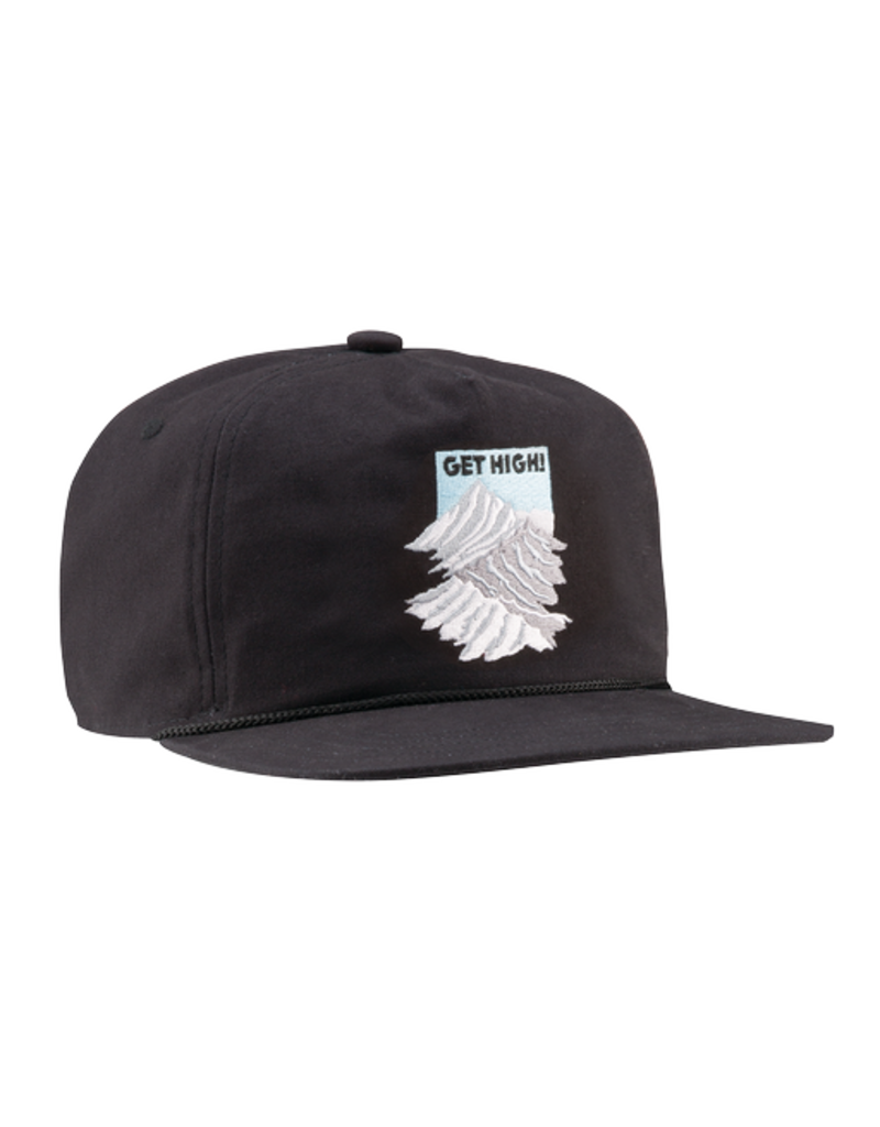 Holden Coal, The Great Outdoors Cap