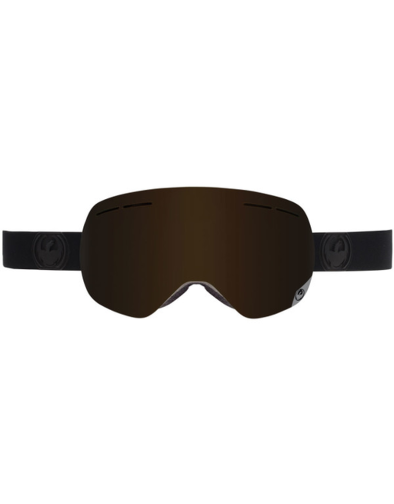 Dragon Dragon, X1S Goggle (2 x bonus lens)