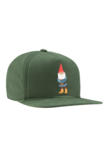 Coal Coal, The Lore Cap