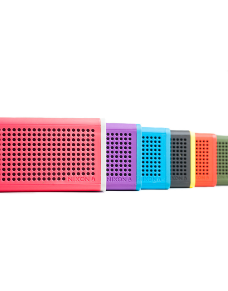 Blaster Speaker