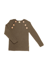 Nui Nui, Kids Augustin Sweater
