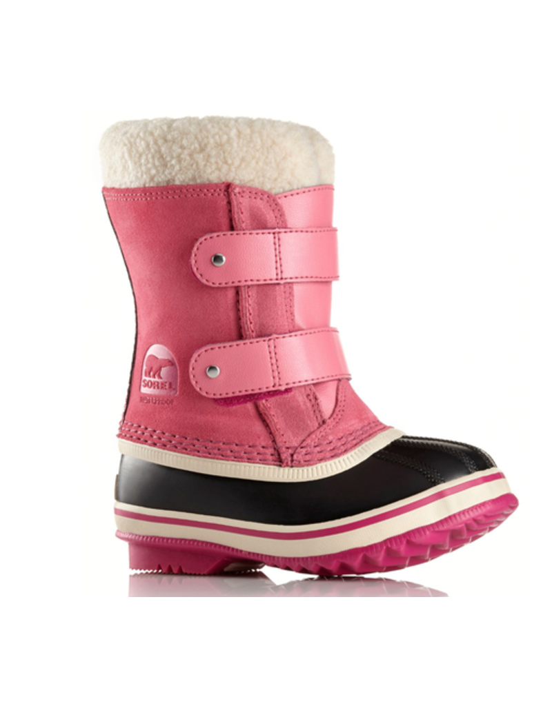 Sorel Sorel, Children’s 1964 Pac Strap Boot