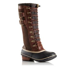 Sorel Sorel, Women’s Conquest Carly II Boot Sorel Sorel, Women’s Conquest Carly II Boot