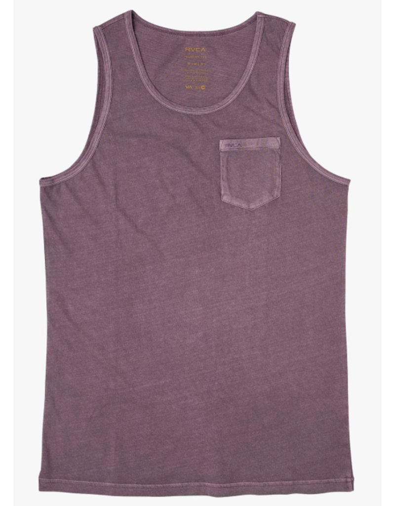 RVCA RVCA, PTC Pigment Tank