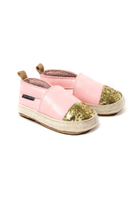 Pretty Brave Espadrille Infant Shoe