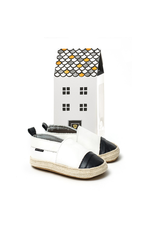 Pretty Brave Espadrille Infant Shoe