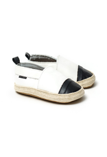Pretty Brave Espadrille Infant Shoe