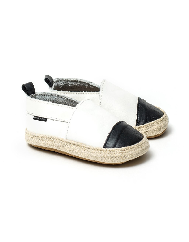 Pretty Brave Espadrille Infant Shoe
