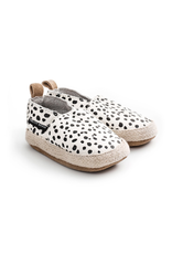 Pretty Brave Espadrille Infant Shoe