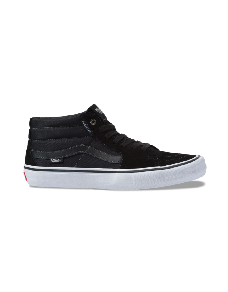 Vans Sk8 Mid Pro (Anti Hero)