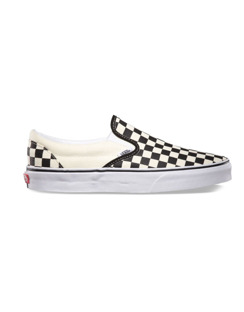 Vans Classic Slip on