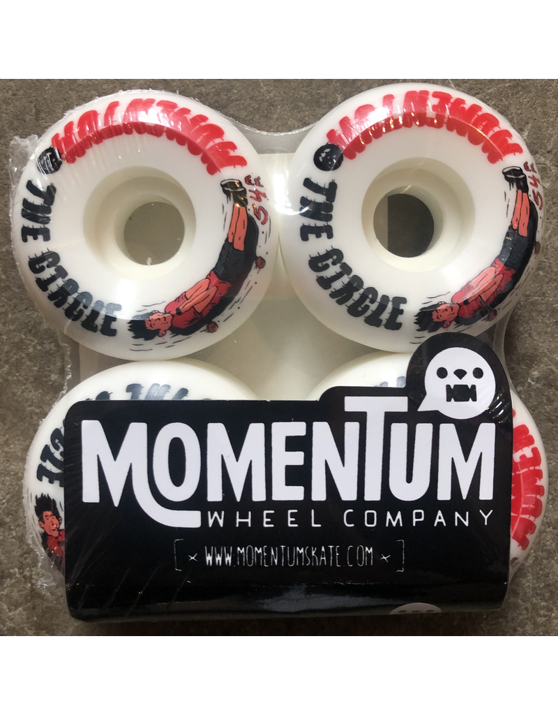 Circle Momentum, The Circle Shop Wheels