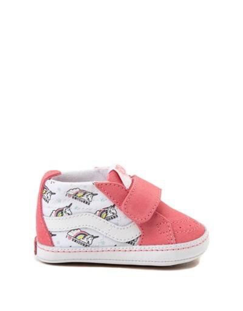Vans Infant Crib Shoe