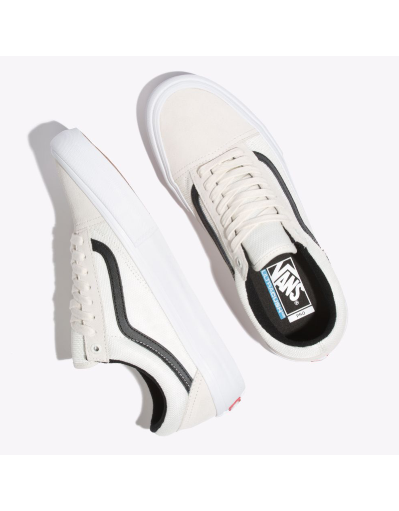 Vans Old Skool Pro (ballistic)