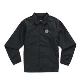 Vans Youth Torrey Boys Oversized Coaches Jacket