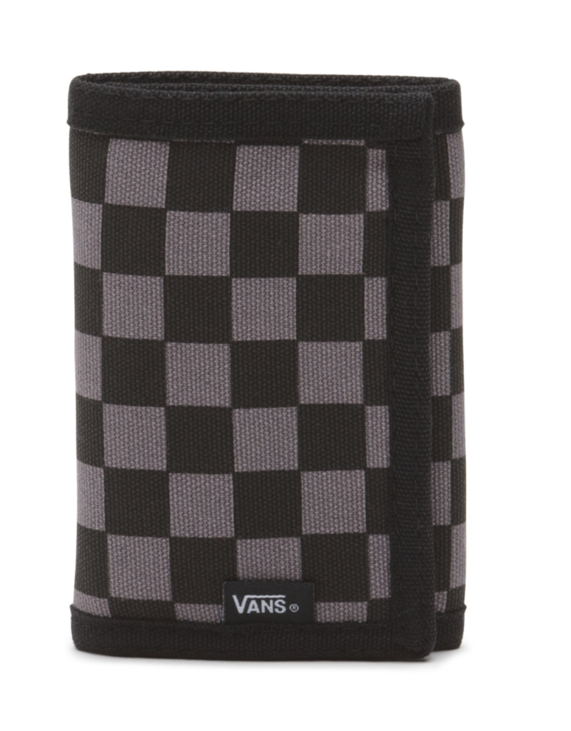 Vans Slipped Wallet