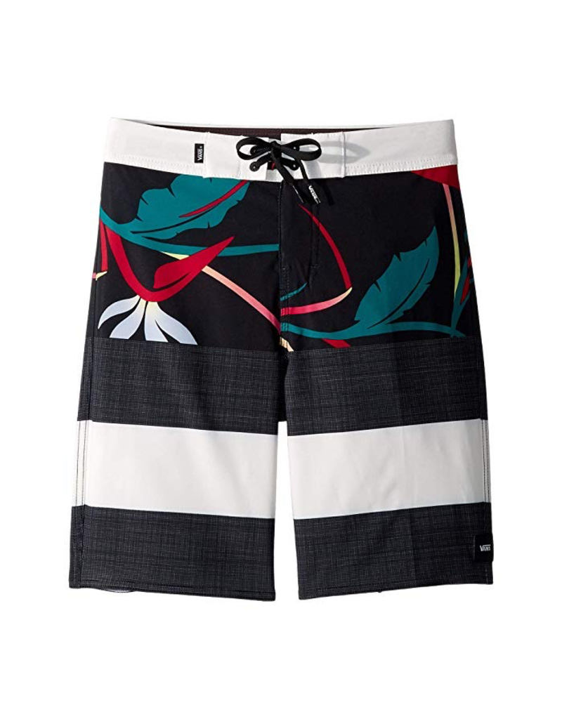 Vans Youth Boys Era Boardshort