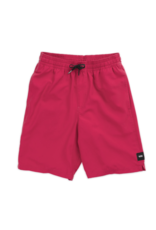 Vans Youth Boys Primary Volley Decksider Short
