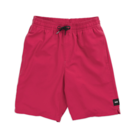 Vans Youth Boys Primary Volley Decksider Short