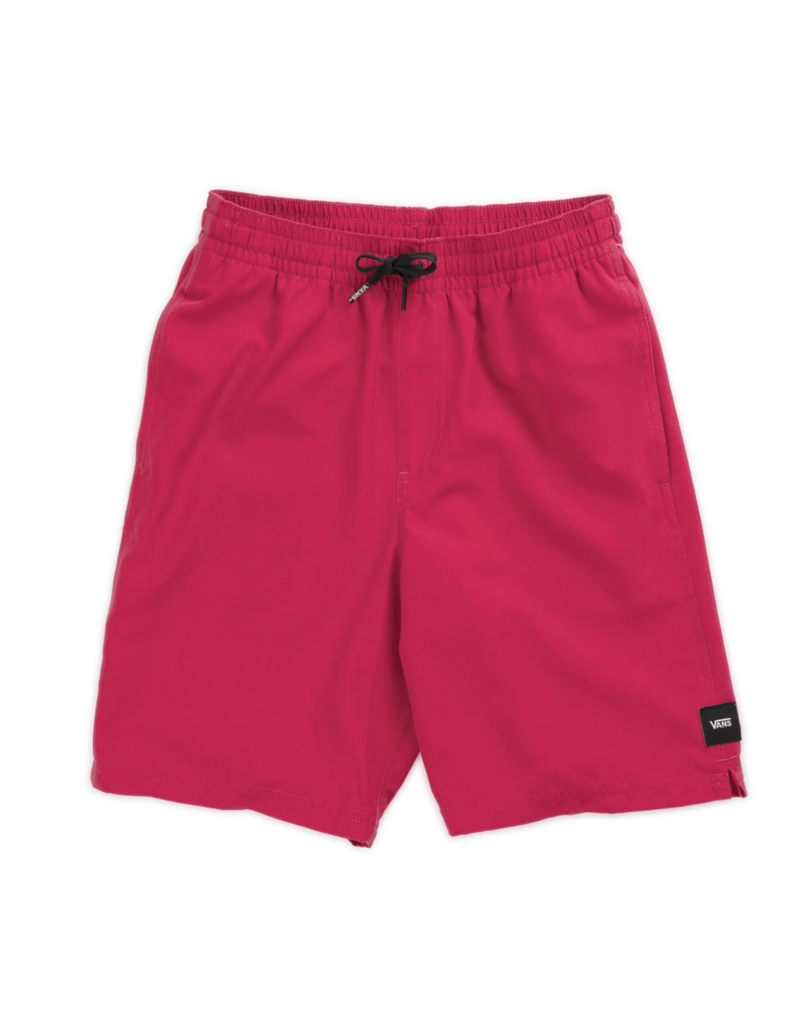 Vans Youth Boys Primary Volley Decksider Short